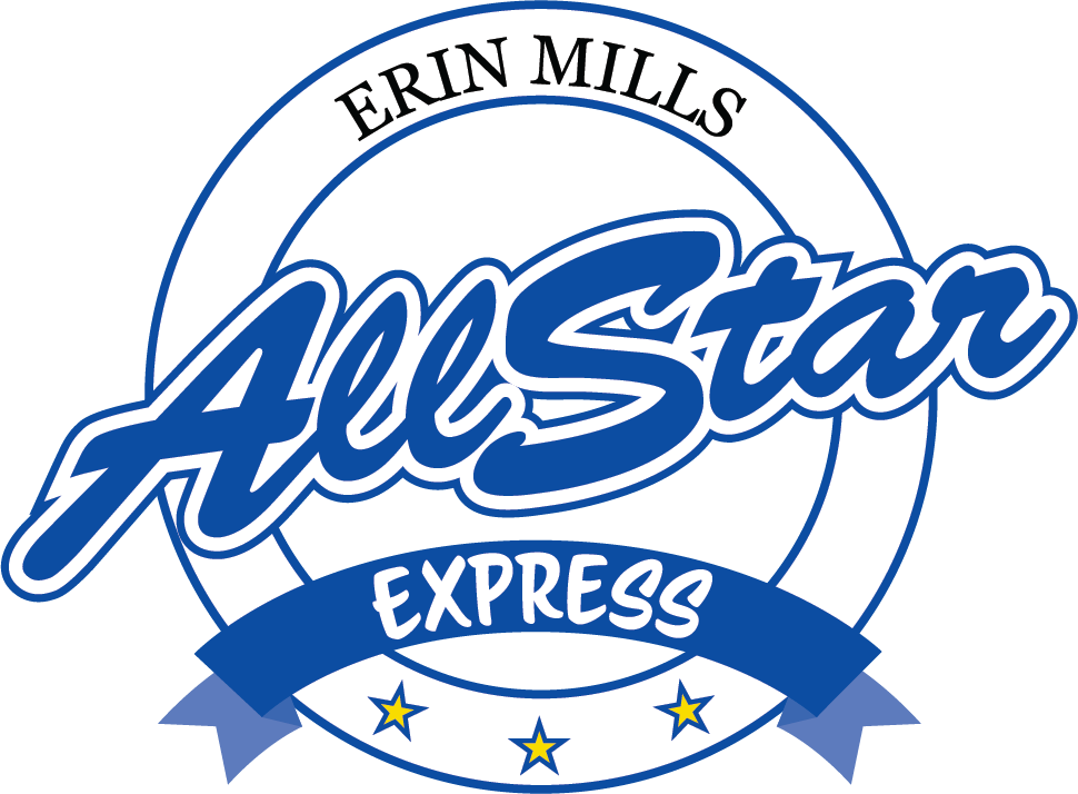 Erin Mills AllStar Express